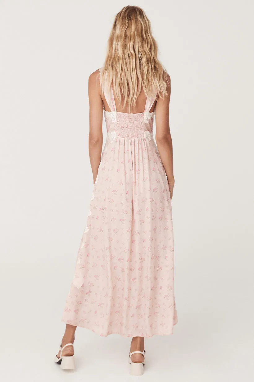 Fleur Slip Dress