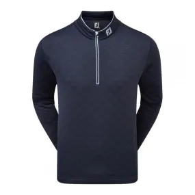 Footjoy Diamond Quilted Chill Out Pullover 87990