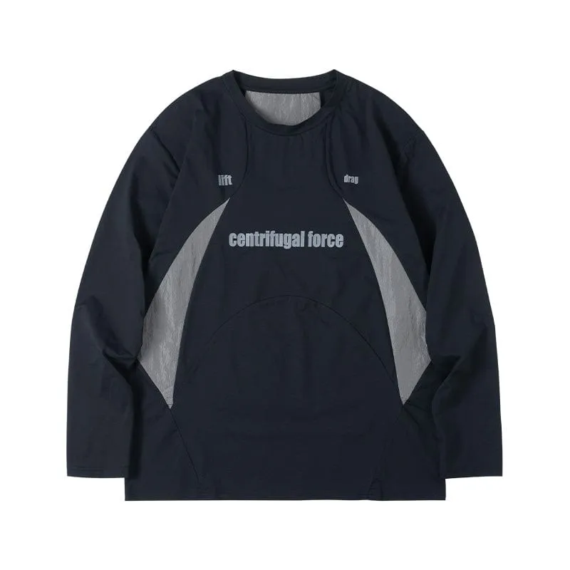 Force Graphic Sweatshirt