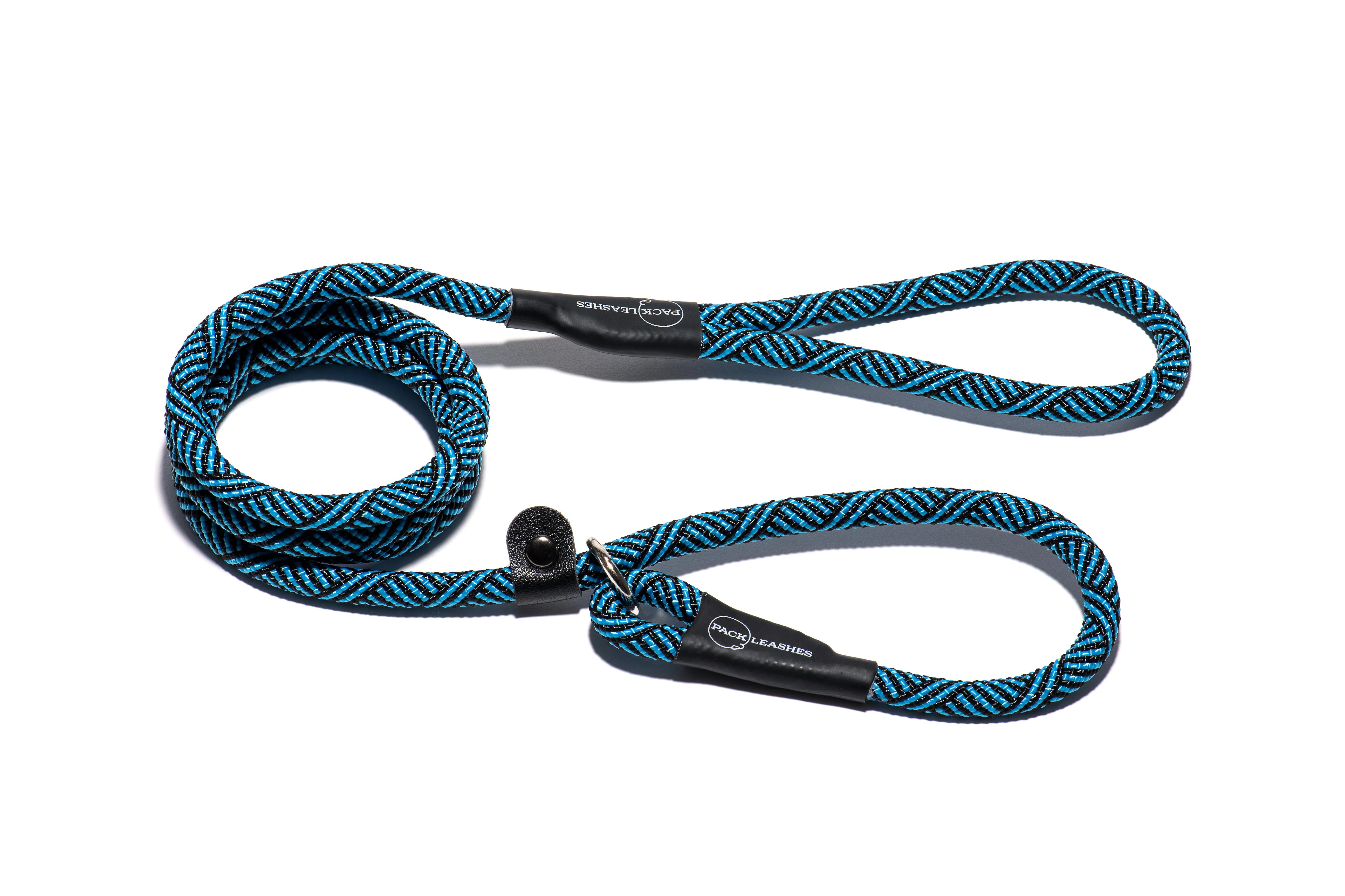 Glacier Blue - Slip Lead