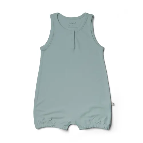 goumikids Romper (Sea Glass)