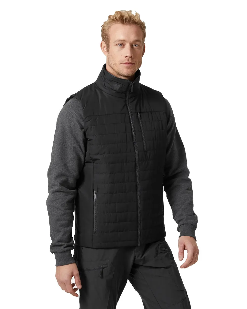 Helly Hansen Crew Insulator Vest 2.0