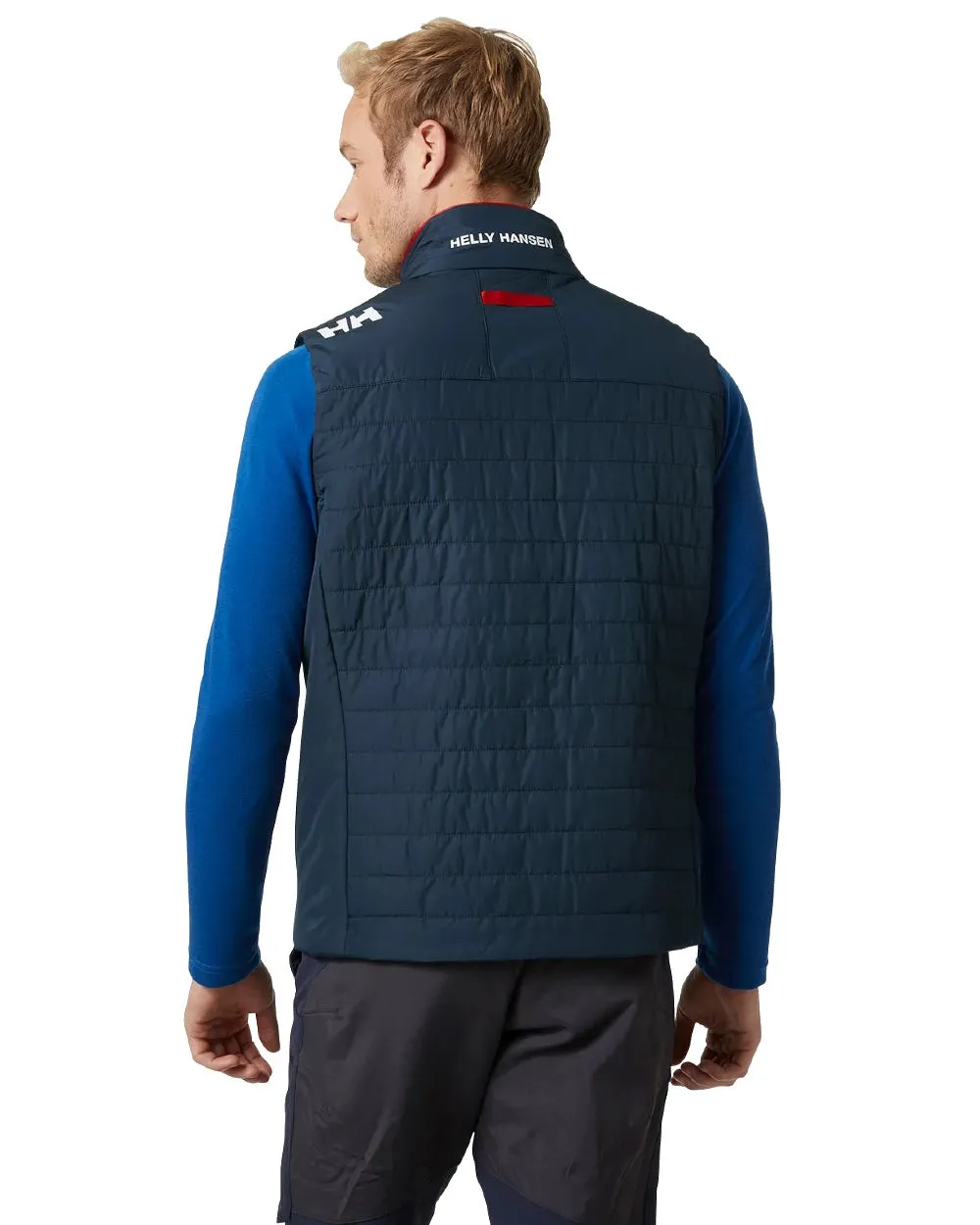 Helly Hansen Crew Insulator Vest 2.0