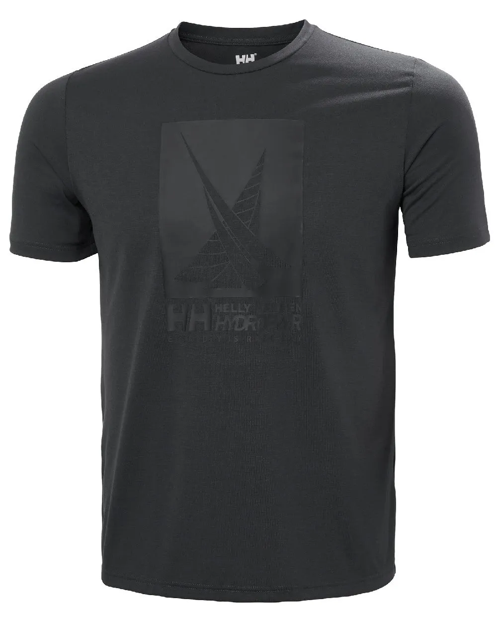 Helly Hansen Mens HP Race Sailing Graphic T-Shirt