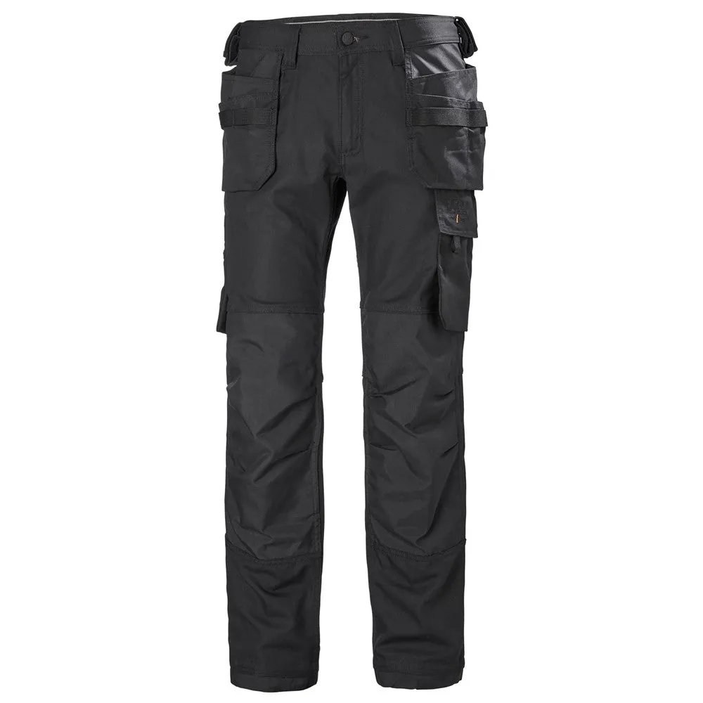 Helly Hansen Workwear Oxford Construction Trouser