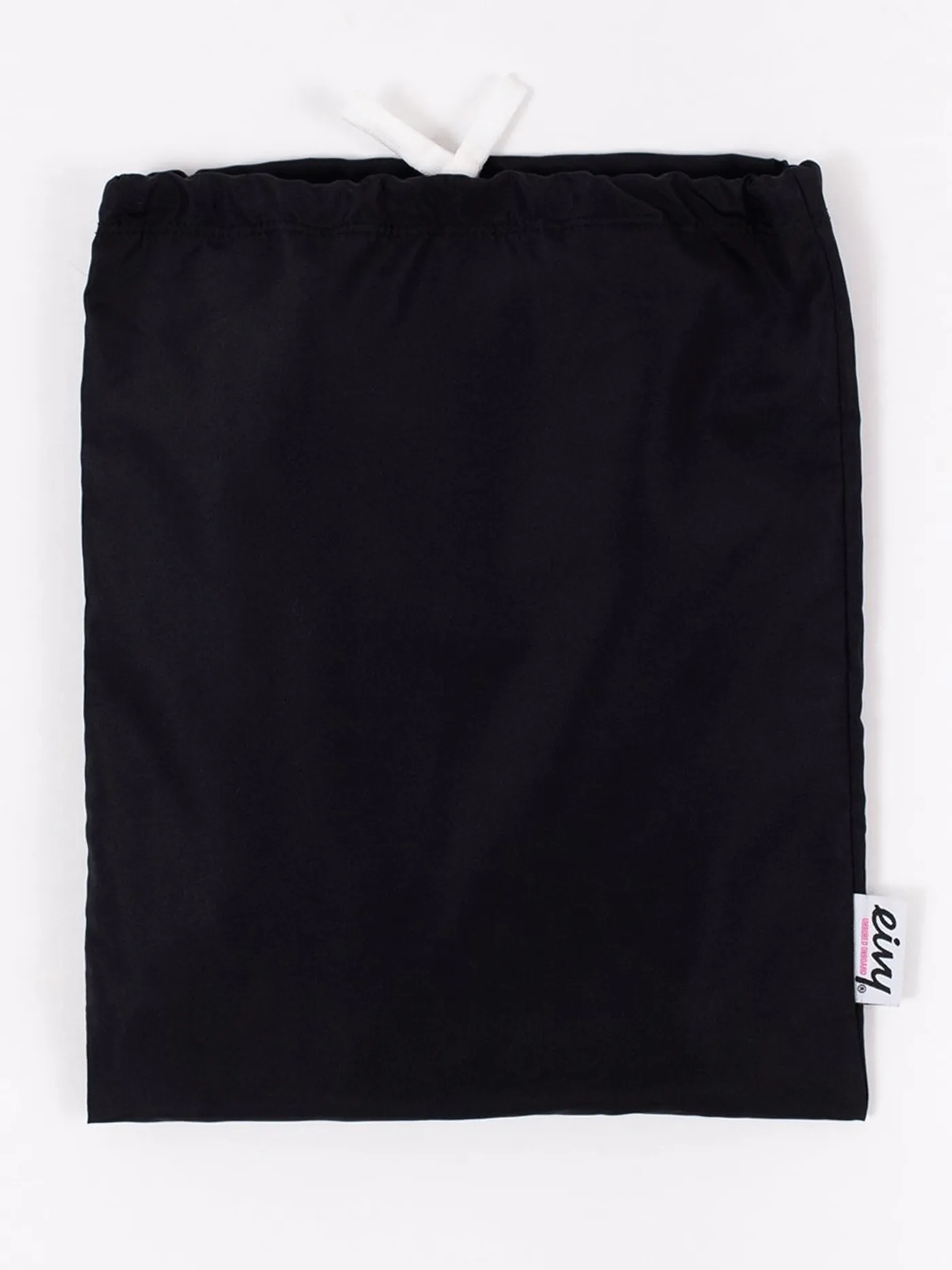 Icecold Rib Tight Black Base Layer