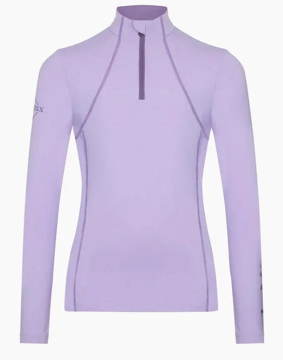 LeMieux Young Rider Base Layer