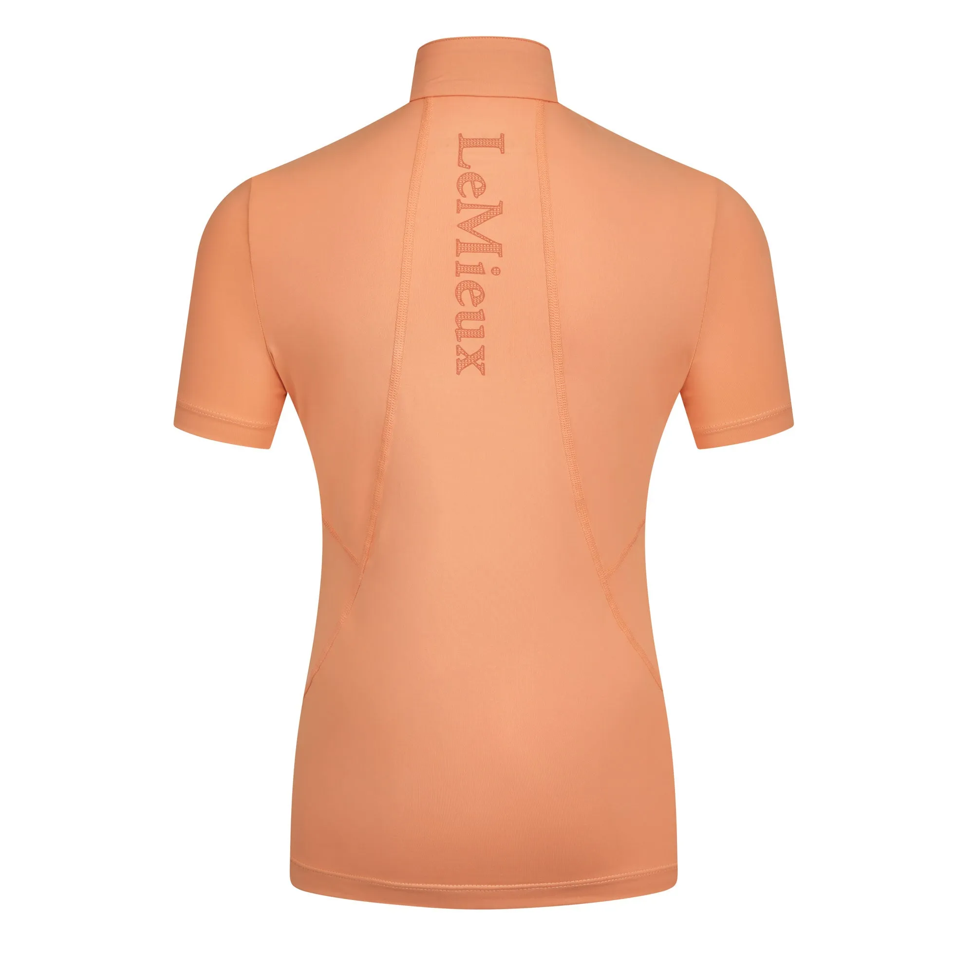 LeMieux Young Rider Short Sleeve Baselayer