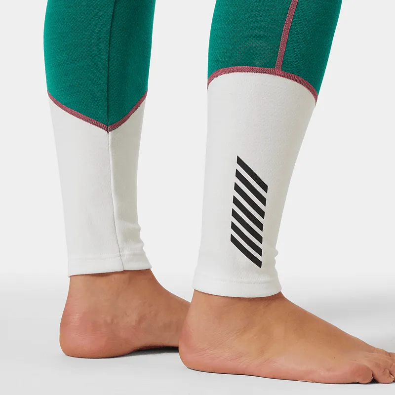 LIFA® Merino Base Layer Pants - Emerald