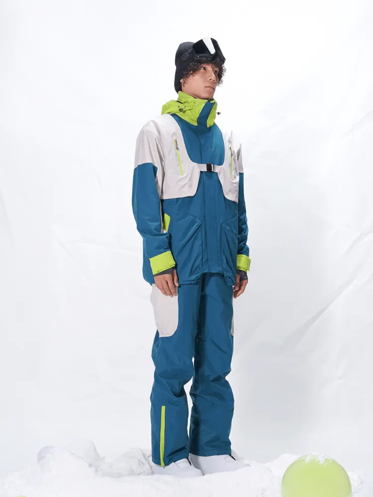 LITAN Skytour Jacket - Men's