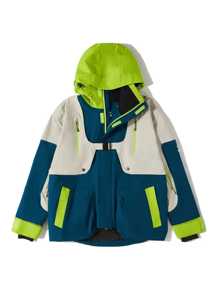 LITAN Skytour Jacket - Men's