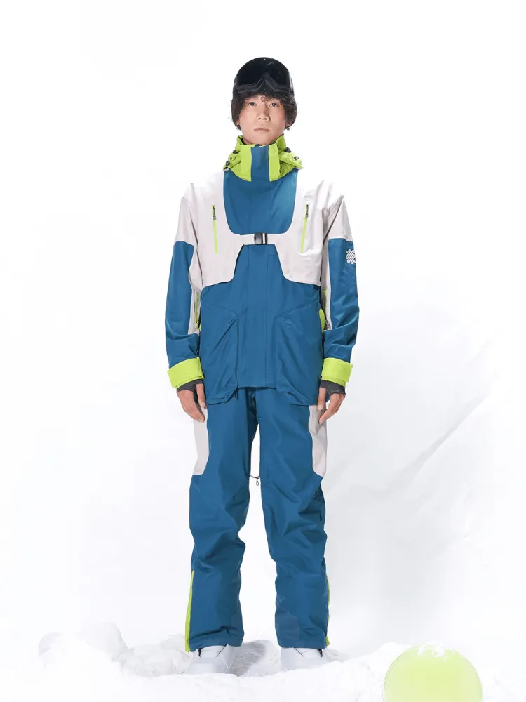 LITAN Skytour Jacket - Men's