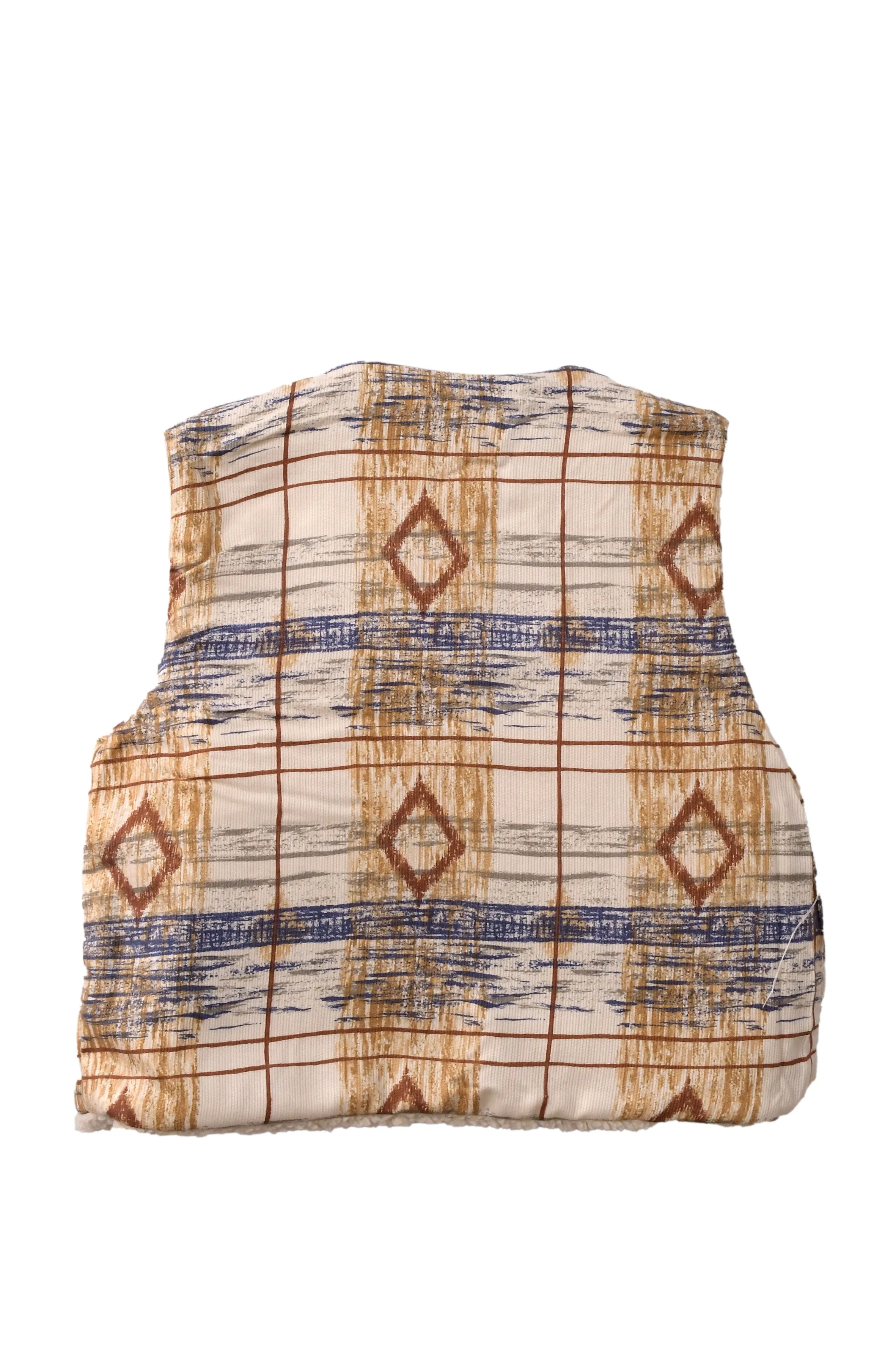 Little Salma Nomad Vest