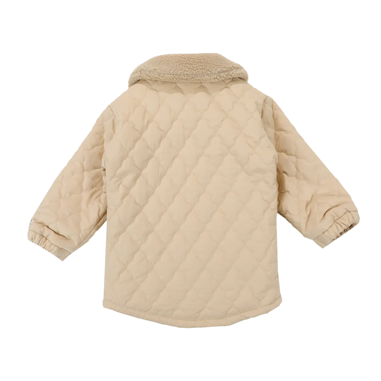 Luna Jacket | Sand