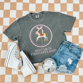 Meet Me In Fantasy Shirt