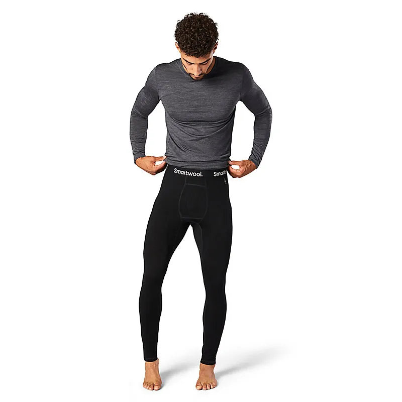 Men's Classic All-Season Merino Base Layer Bottom