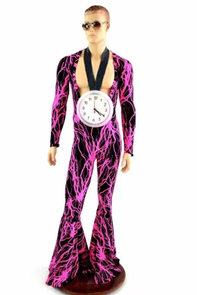 Mens "Flava Rava" Catsuit