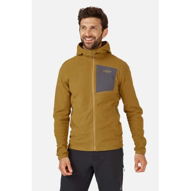 Mens Tecton Hoody