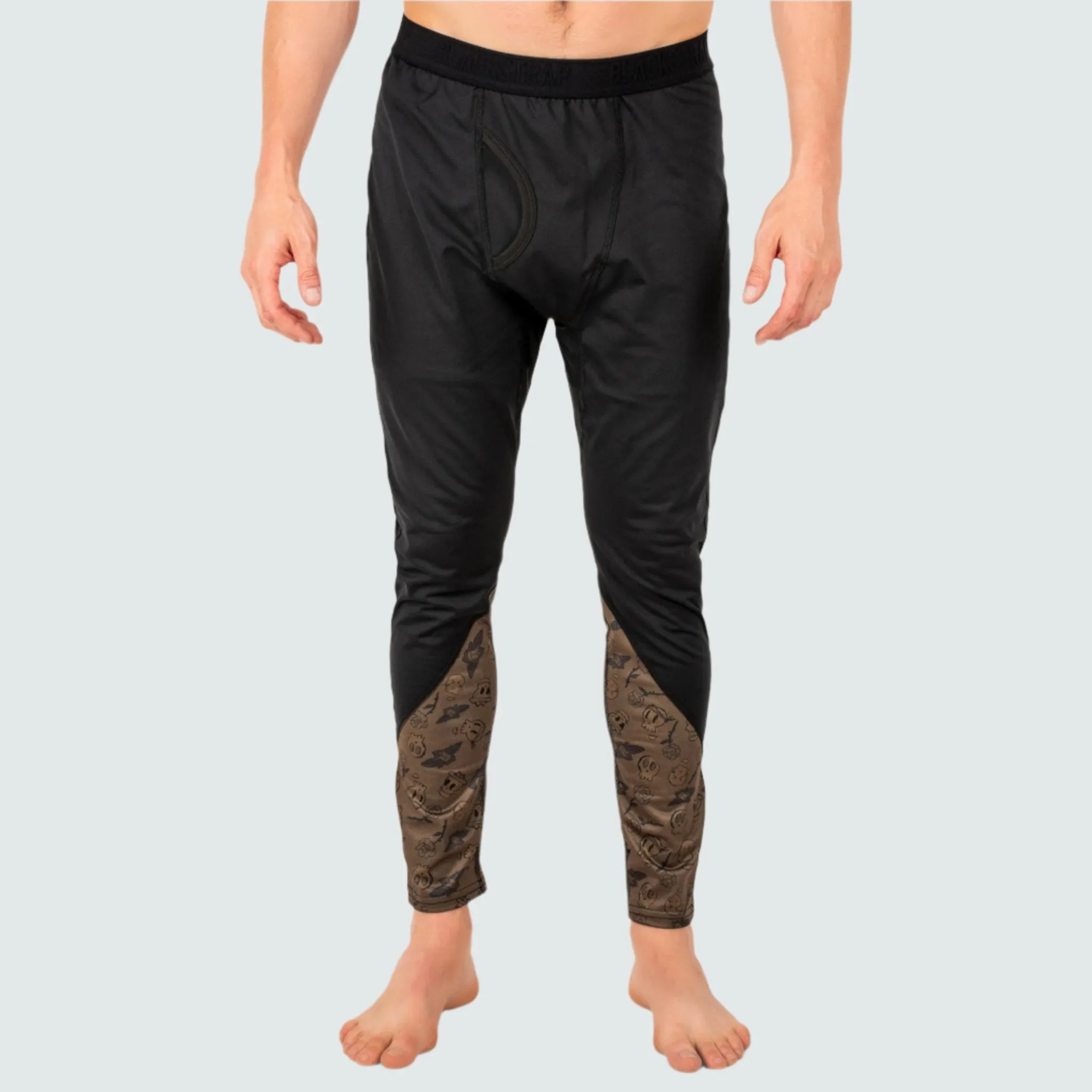 Men's Therma Base Layer Pants