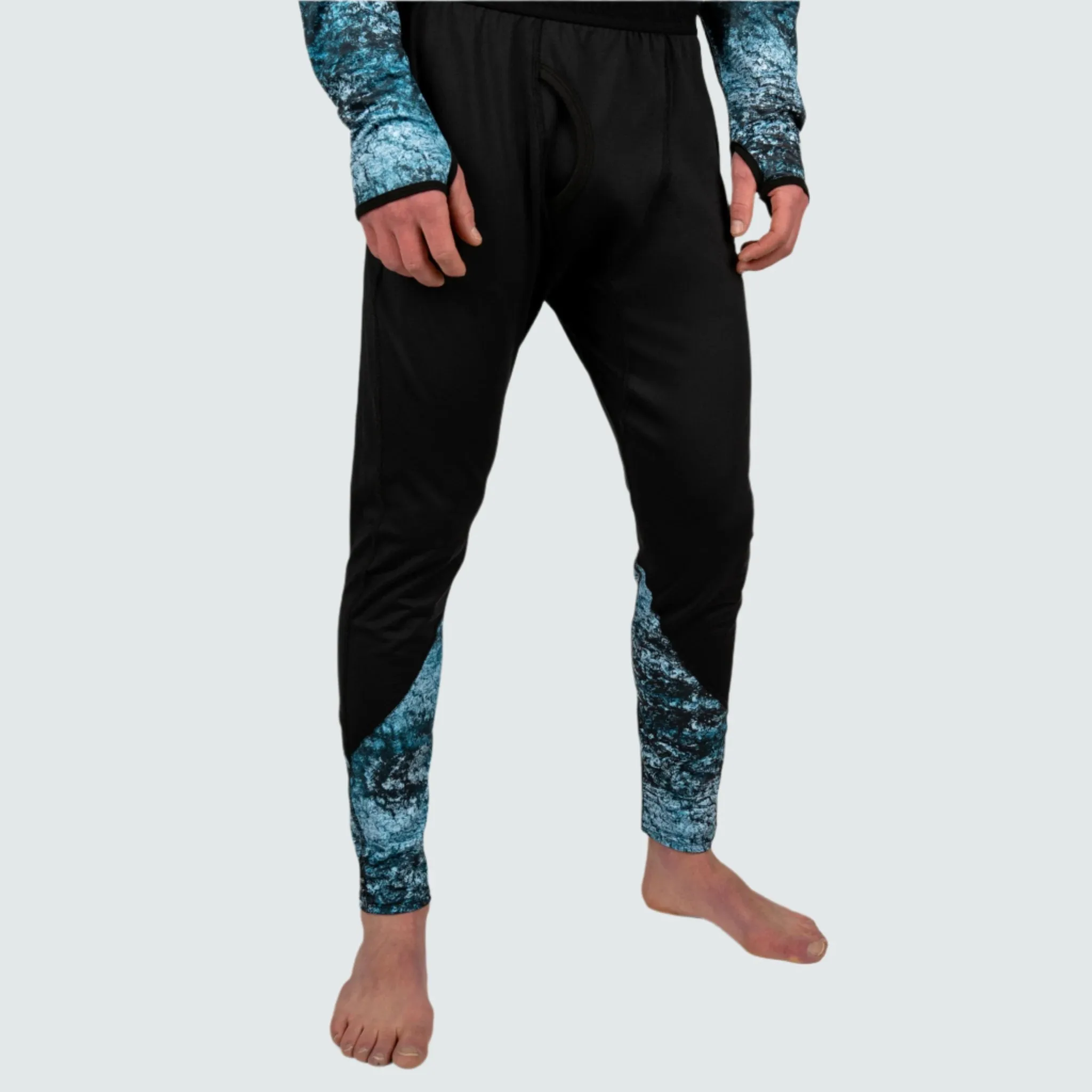 Men's Therma Base Layer Pants