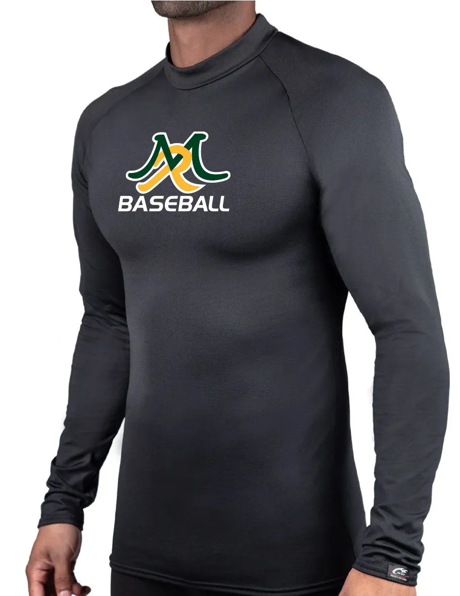 Mesabi ProWikMax™  Cold Weather compression Shirt