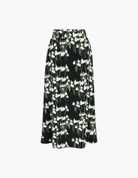 Midi Skirt Leanne