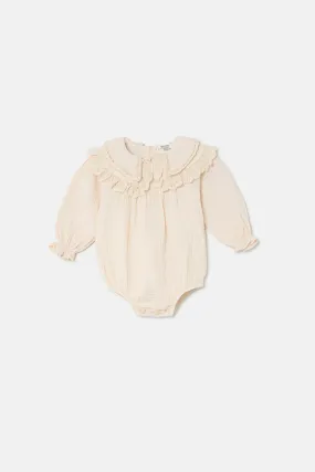 MY LITLE COZMO STONE EMMA ROMPER