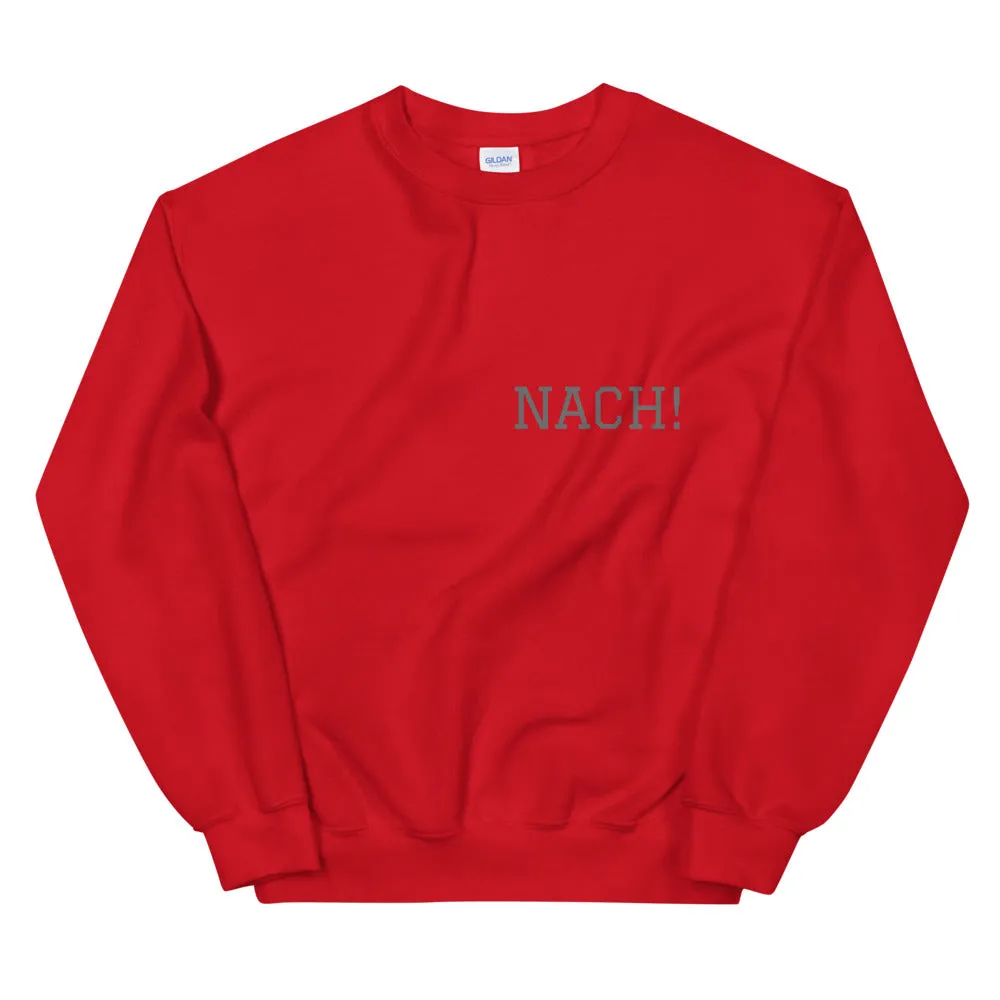 Nach - Unisex Sweatshirt