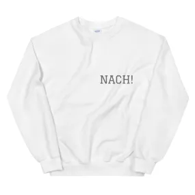 Nach - Unisex Sweatshirt