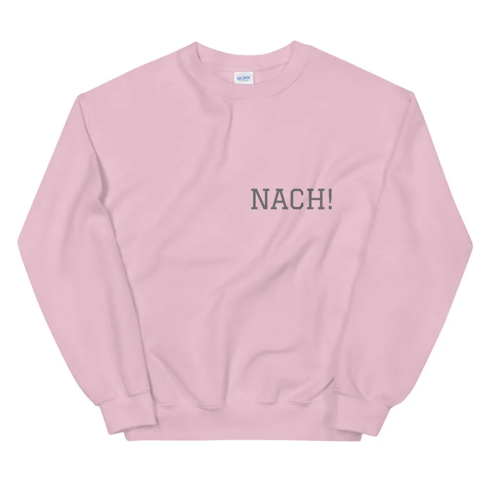 Nach - Unisex Sweatshirt