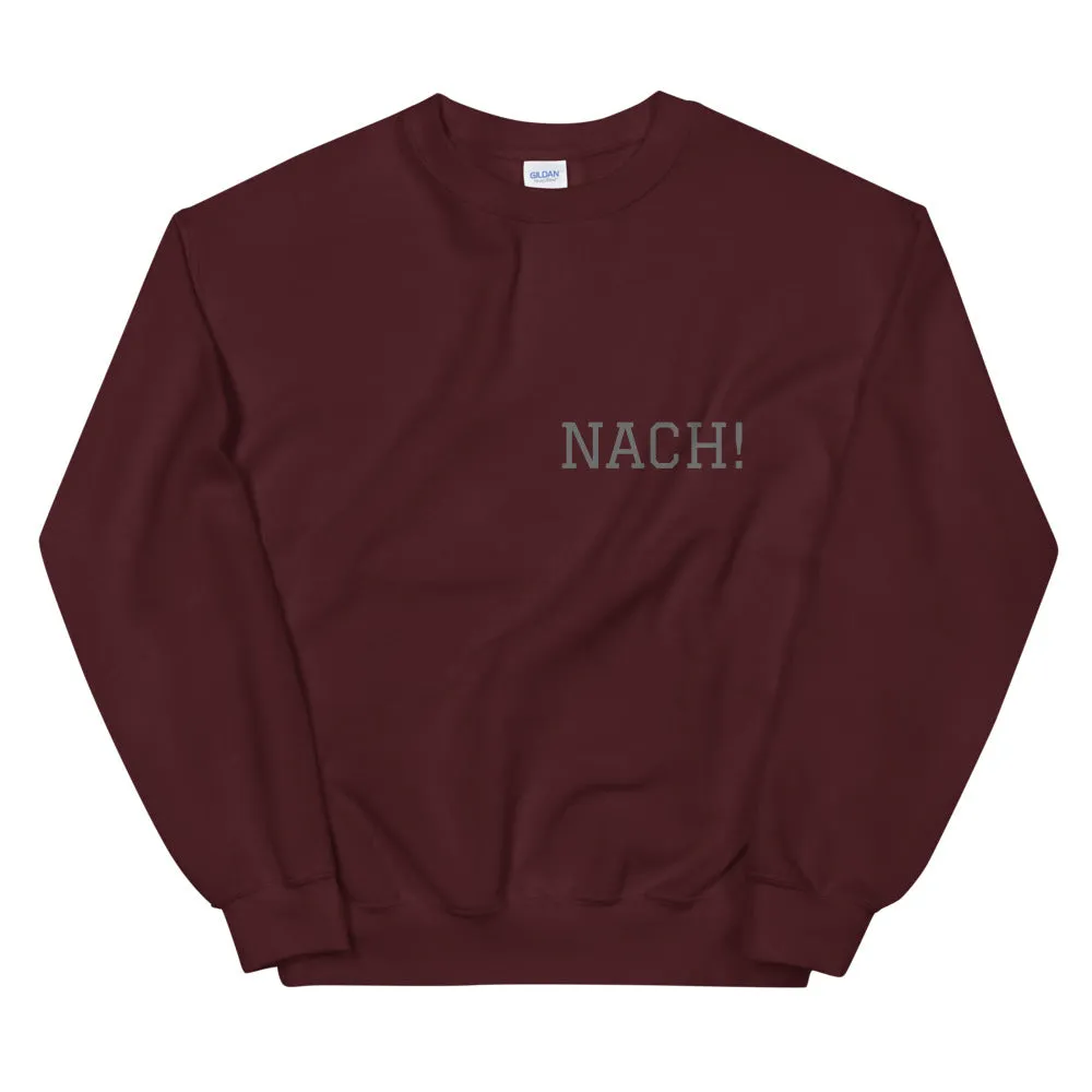 Nach - Unisex Sweatshirt