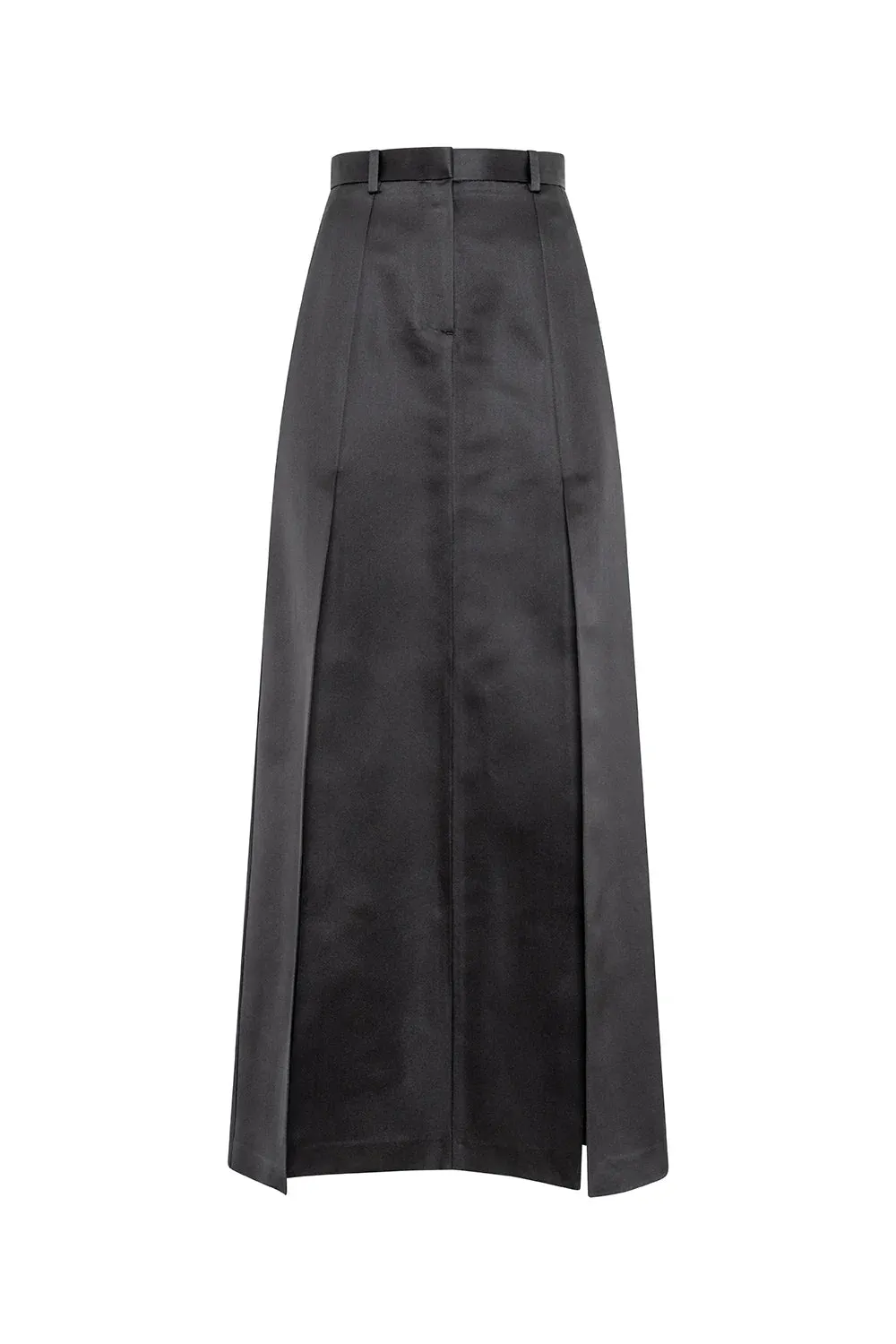 Natalia Skirt in Black