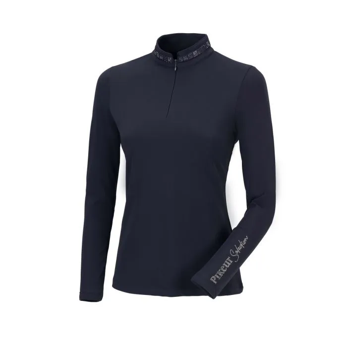 Pikeur Norea Zip Shirt