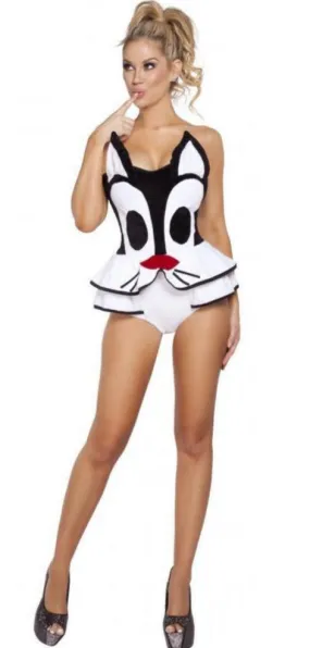 Playful Pussycat Costume