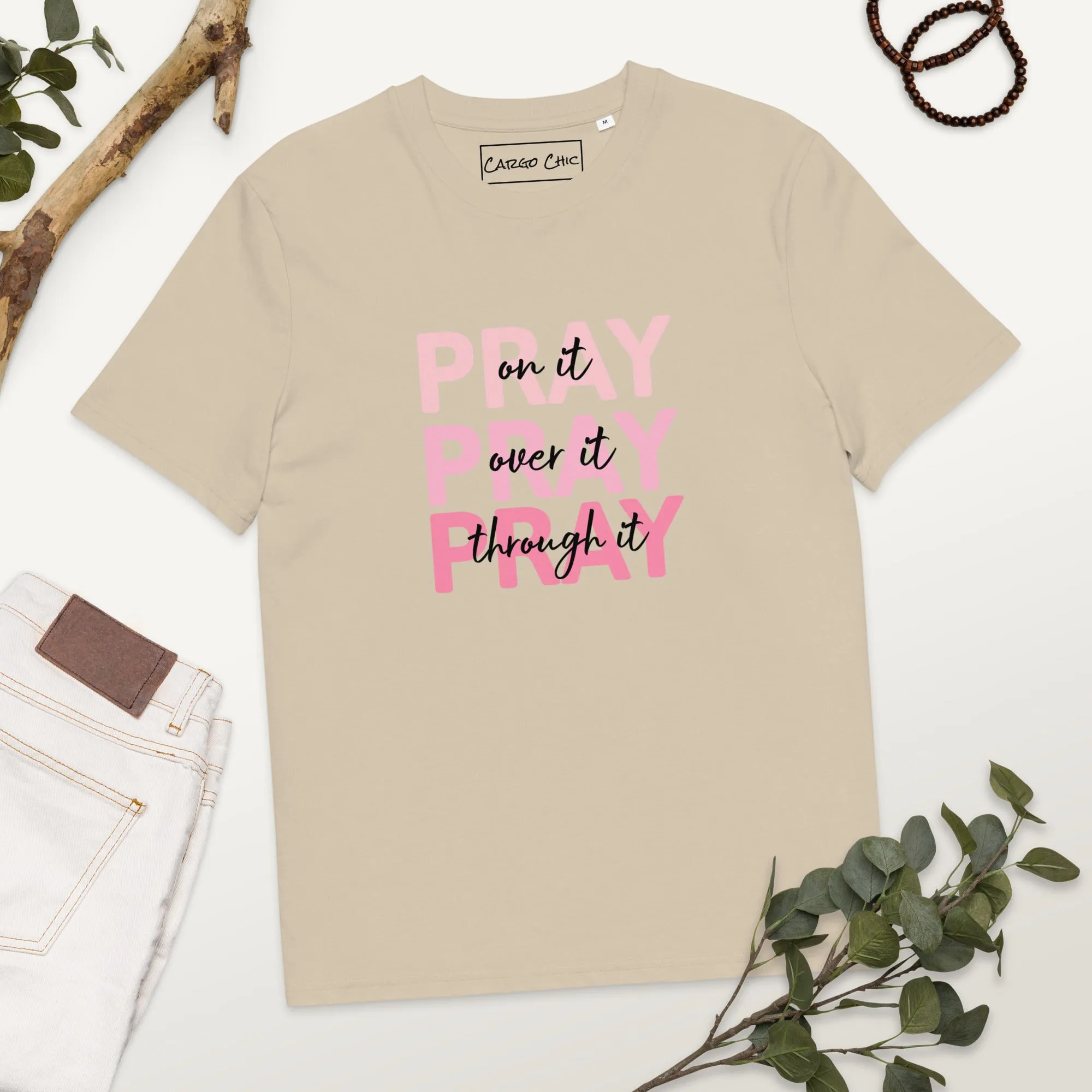 Pray On It Shirt