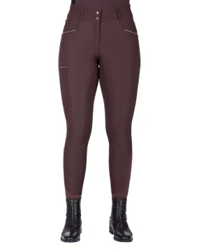 QHP Julin Full Grip Breeches