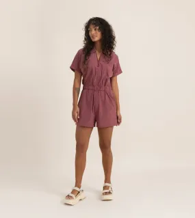 Rapids Romper