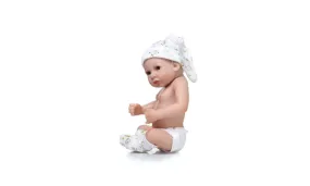 Reborn Baby Doll Play Dolls 10inch 25cm