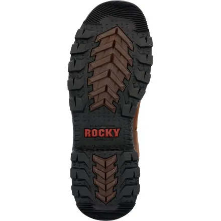 ROCKY Men's Rams Horn Waterproof RKK0398