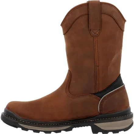 ROCKY Men's Rams Horn Waterproof RKK0398