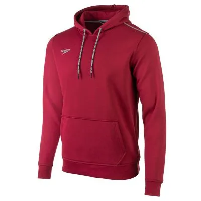 Rutgers Prep_SPEEDO Unisex Fleece Hooded Sweatshirt