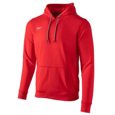 Rutgers Prep_SPEEDO Unisex Fleece Hooded Sweatshirt