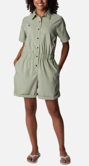 SALE! Women's Silver Ridge Utility Romper | Columbia