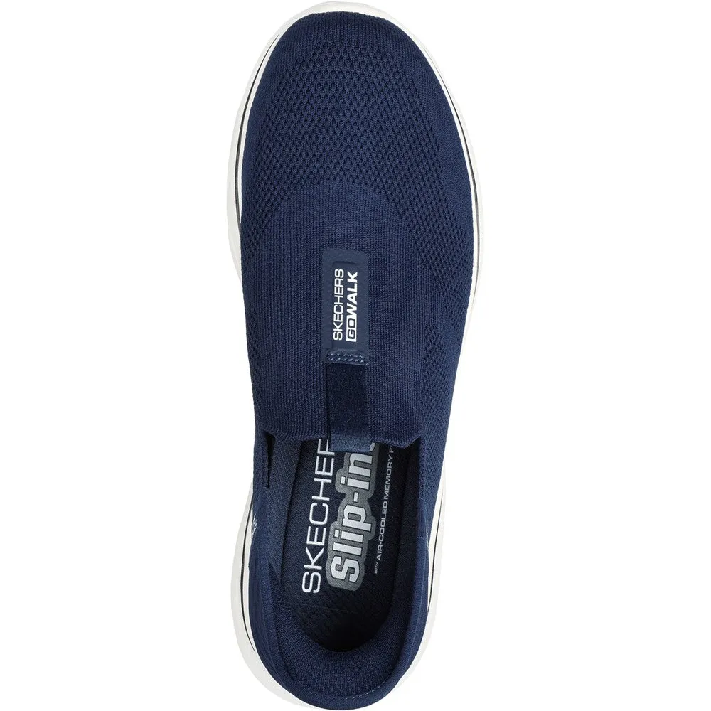 Skechers Skechers Slip-ins: GO WALK 7 - Easy On 2 Shoes