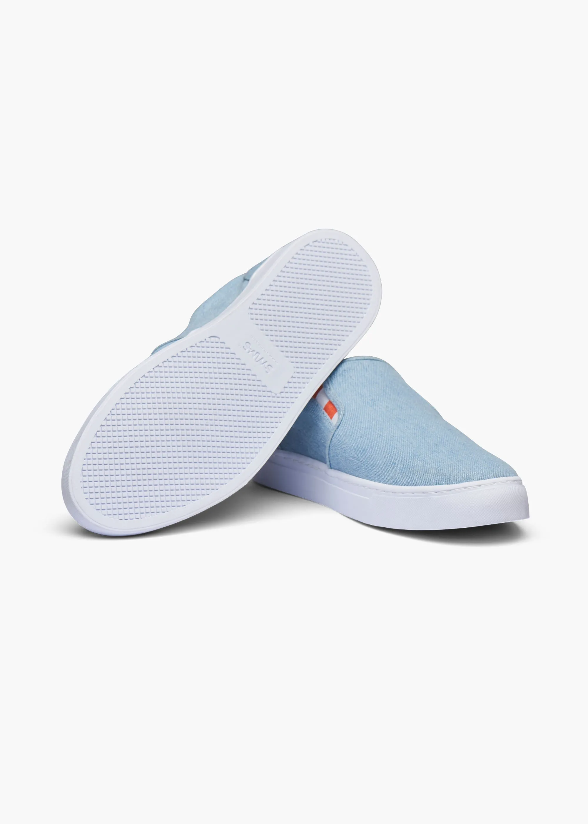 Slip On Sneaker