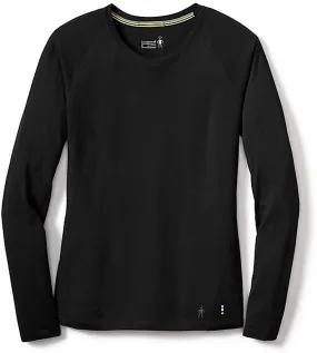 Smartwool Women's Merino 150 Base Layer Long Sleeve