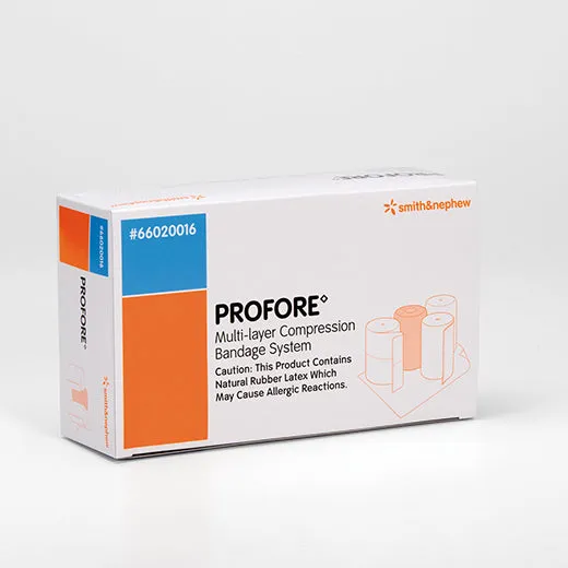 Smith&Nephew Profore Multi-layer Compression Bandage System