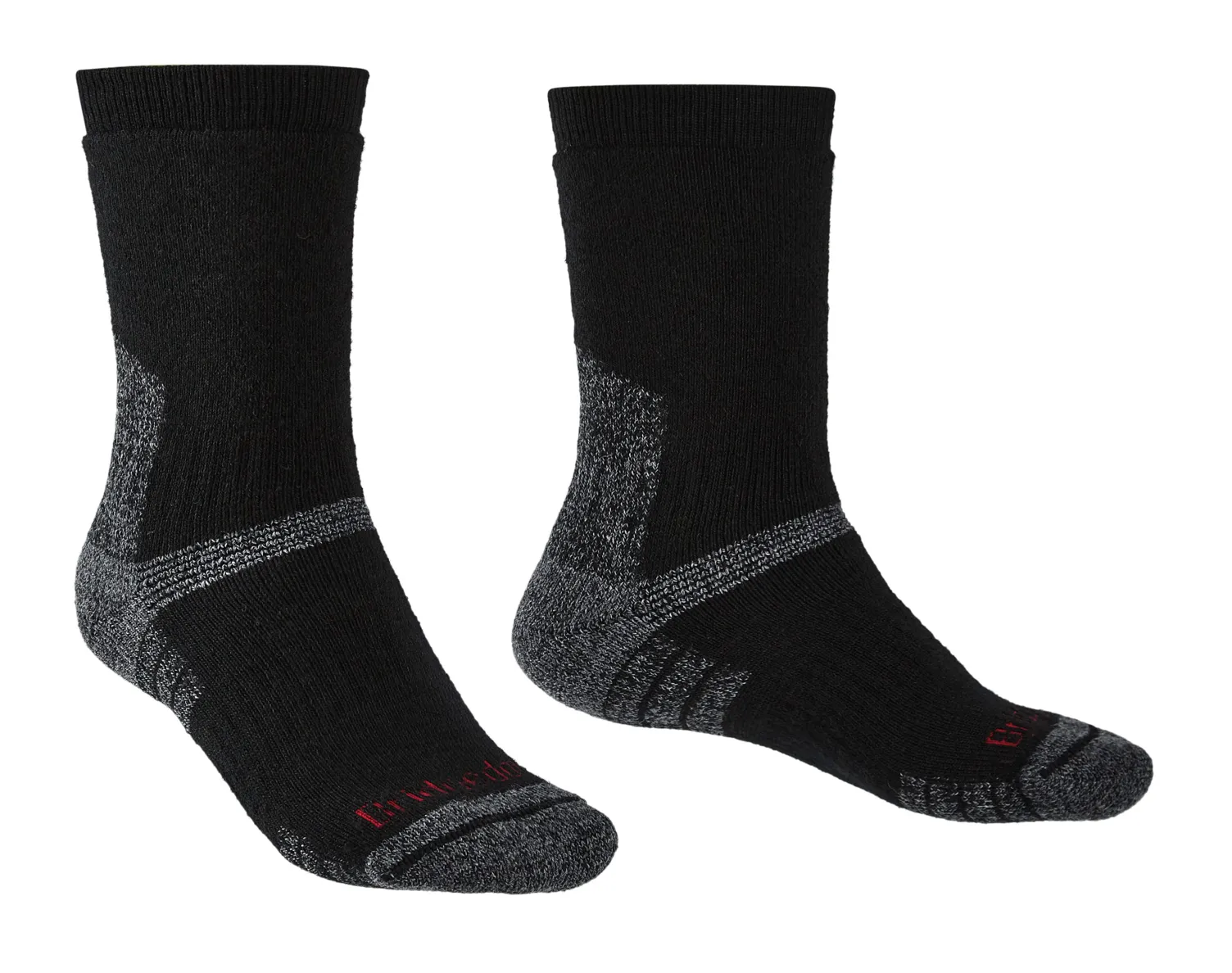 Socks - Explorer Heavyweight Merino Wool - Unisex