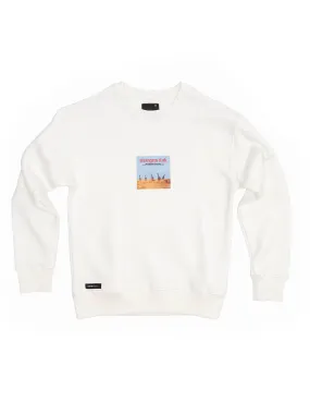 Strangers Club v2.003 / Sweatshirt