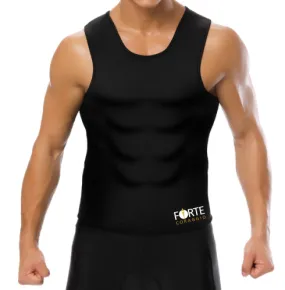 Sweat Body Shaper Shirt